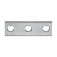 885-428 by WAGO Corporation - ASSEMBLED JUMPER BAR; 3-WAY