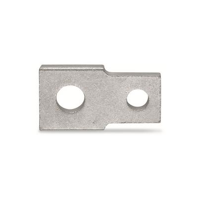 885-448 by WAGO Corporation - STEP-DOWN ADJACENT JUMPER BAR; 1