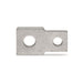 885-448 by WAGO Corporation - STEP-DOWN ADJACENT JUMPER BAR; 1