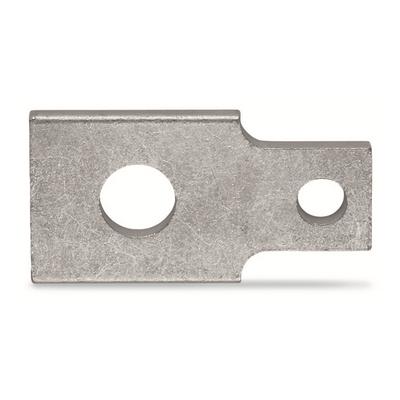 885-470 by WAGO Corporation - STEP-DOWN ADJACENT JUMPER BAR; 2