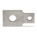 885-470 by WAGO Corporation - STEP-DOWN ADJACENT JUMPER BAR; 2