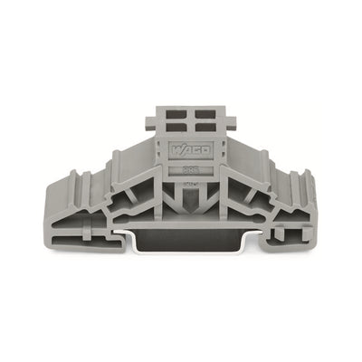 885-506 by WAGO Corporation - EMPTY HOUSING; M6; GRAY