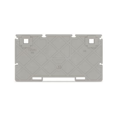 885-528 by WAGO Corporation - SEPARATOR PLATE; 2 MM THICK; 110