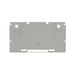 885-528 by WAGO Corporation - SEPARATOR PLATE; 2 MM THICK; 110