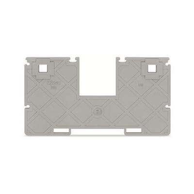885-548 by WAGO Corporation - SEPERATOR PLATE WITH JUMPER BAR