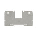 885-548 by WAGO Corporation - SEPERATOR PLATE WITH JUMPER BAR