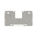 885-546 by WAGO Corporation - SEPERATOR PLATE WITH JUMPER BAR