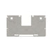 885-546 by WAGO Corporation - SEPERATOR PLATE WITH JUMPER BAR