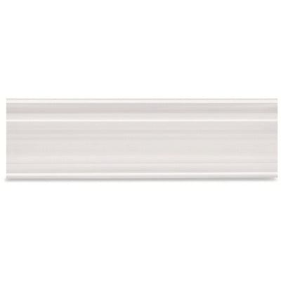 885-566 by WAGO Corporation - COVER; 1 M LONG; TRANSPARENT