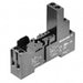 8869490000 by Weidmuller - RELAY SOCKET 8 POSITION DIN RAIL