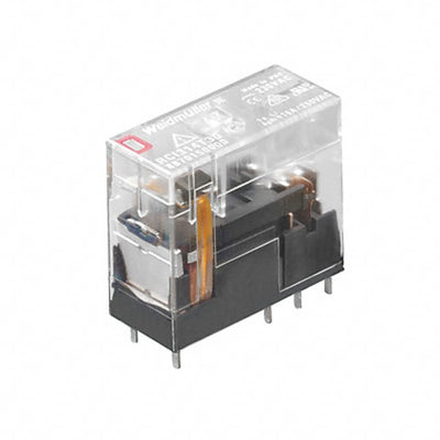 8869850000 by WeidmÃ¼ller - RELAY GEN PURPOSE SPDT 16A 115V