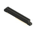 887-042-542-203 by EDAC Inc. - CONNECTOR EDGE DUAL FMALE 42POS 0.156