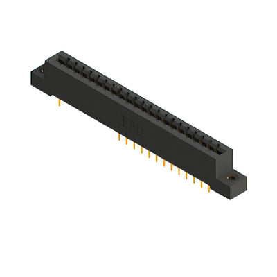 887-042-542-207 by EDAC Inc. - CONNECTOR EDGE DUAL FMALE 42POS 0.156