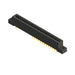 887-042-542-207 by EDAC Inc. - CONNECTOR EDGE DUAL FMALE 42POS 0.156