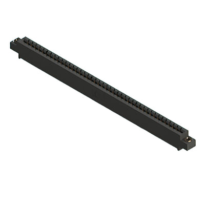 887-042-542-603 by EDAC Inc. - CONNECTOR EDGE SGL FMALE 42POS 0.156