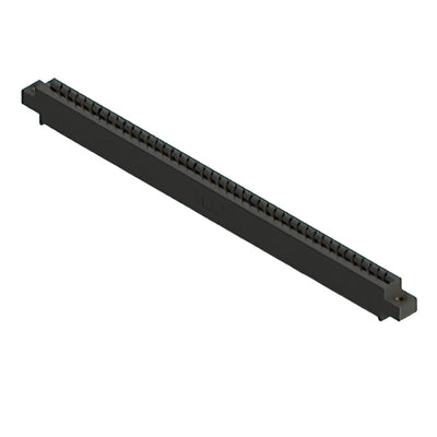887-042-542-608 by EDAC Inc. - CONNECTOR EDGE SGL FMALE 42POS 0.156