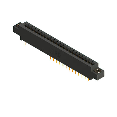 887-042-542-803 by EDAC Inc. - CONNECTOR EDGE DUAL FMALE 42POS 0.156