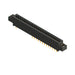 887-042-542-803 by EDAC Inc. - CONNECTOR EDGE DUAL FMALE 42POS 0.156