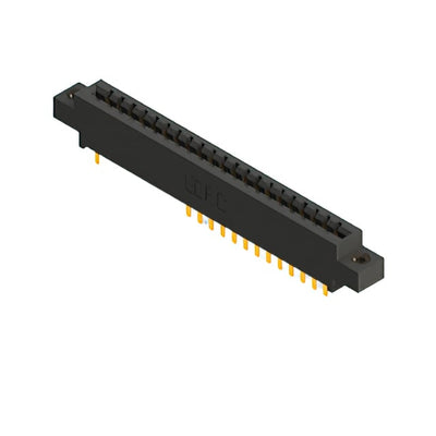887-042-544-808 by EDAC Inc. - CONNECTOR EDGE DUAL FMALE 42POS 0.156
