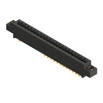 887-042-555-803 by EDAC Inc. - CONNECTOR EDGE DUAL FMALE 42POS 0.156
