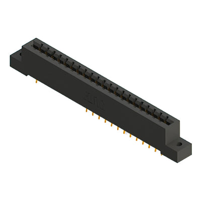 887-042-556-202 by EDAC Inc. - CONNECTOR EDGE DUAL FMALE 42POS 0.156