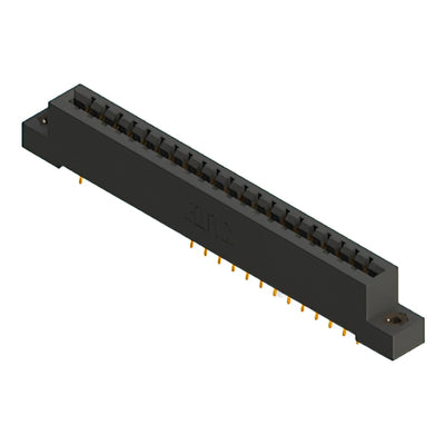 887-042-556-208 by EDAC Inc. - CONNECTOR EDGE DUAL FMALE 42POS 0.156