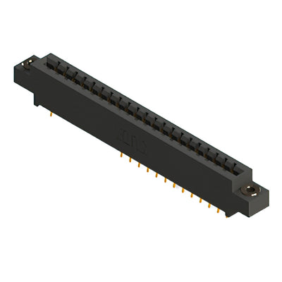 887-042-556-803 by EDAC Inc. - CONNECTOR EDGE DUAL FMALE 42POS 0.156