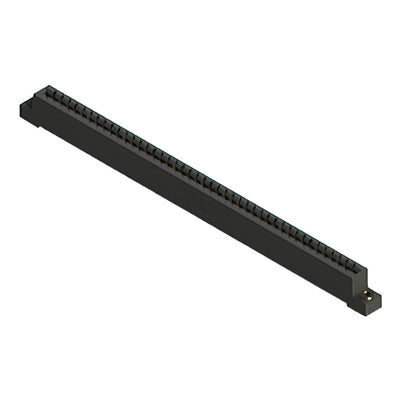 887-043-521-103 by EDAC Inc. - CONNECTOR EDGE SGL FMALE 43POS 0.156