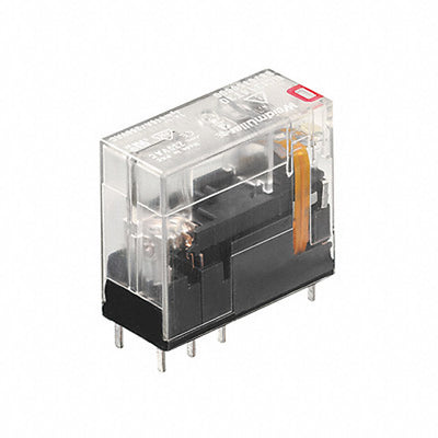 8870100000 by Weidmuller - RELAY GEN PURPOSE SPDT 16A 24V