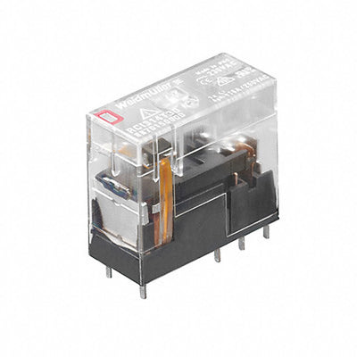 8870180000 by Weidmuller - RELAY GEN PURPOSE DPDT 8A 24V