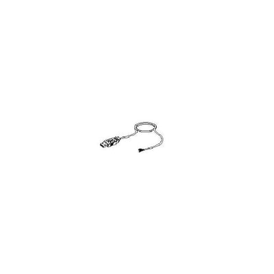 88728-3500 by Molex - USB A STYLE 3330MM CABLE