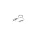 88732-9220 by Molex - USB A-B #28/24 2090MM 2.0V (WHIT