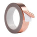 8875 by OTTE TAPE - NIKEL POWDERED ACRYLIC ADHESIVE