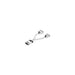 88768-5400 by Molex - DMS59(M) TO DVI_I(F)+VGA(F) CABL