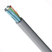 88778 002500 by Belden Inc. - MULTI-PAIR 12COND 22AWG RED 500
