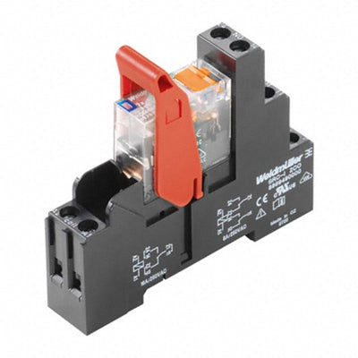 8881580000 by WeidmÃ¼ller - RELAY GEN PURPOSE SPDT 16A 24V