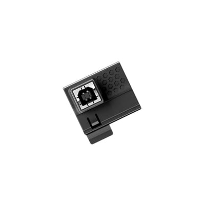 88980110 by Crouzet - USB INTERFACE BLK FOR EM4 USB-B