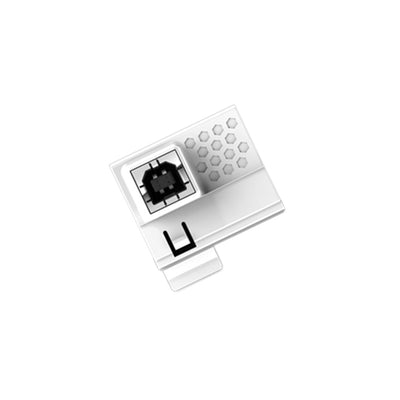 88980111 by Crouzet - USB INTERFACE WHT FOR EM4 USB-B