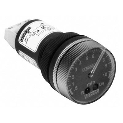 88901398 by Crouzet - RELAY TIME DELAY 60MIN 0.4A 5V