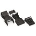 890-105 by WAGO Corporation - SOCKET WITH STRAIN RELIEF HOUSIN