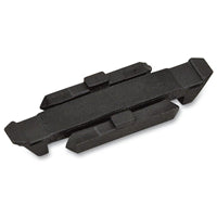 890-111 by WAGO Corporation - LOCKING LEVER BLACK