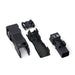 890-112 by WAGO Corporation - PLUG WITH STRAIN RELIEF HOUSING;