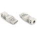 890-135 by WAGO Corporation - PLUG WITH STRAIN RELIEF HOUSING;