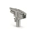 890-1601 by WAGO Corporation - T-DISTRIBUTION CONNECTOR 2-POLE