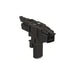 890-1606 by WAGO Corporation - T-DISTRIBUTION CONNECTOR 2-POLE
