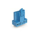 890-3105 by WAGO Corporation - SOCKET FOR PCBS STRAIGHT 5-POLE