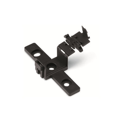 890-310 by WAGO Corporation - MOUNTING CARRIER; 2- TO 5-POLE;