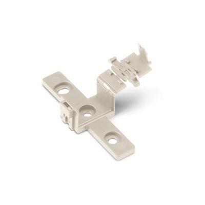 890-311 by WAGO Corporation - MOUNTING CARRIER; 2- TO 5-POLE,