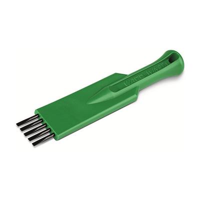 890-385 by WAGO Corporation - OPERATING TOOL 5-WAY, GREEN