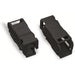 890-503 by WAGO Corporation - STRAIN RELIEF HOUSING 3-POLE WIT
